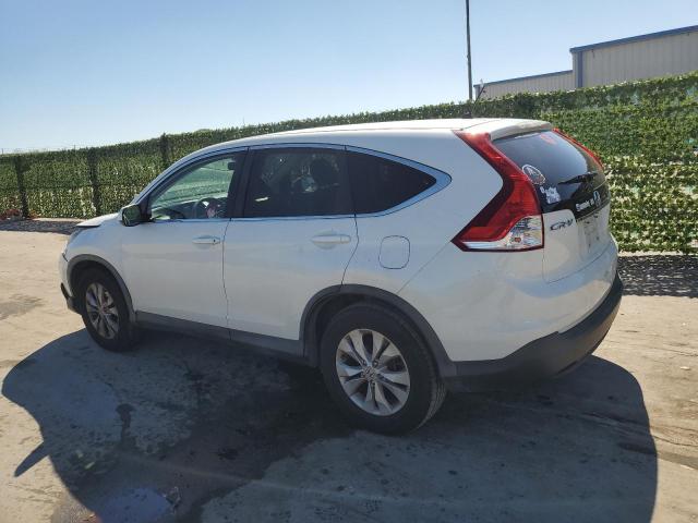 Image 2 of 2014 HONDA CR-V EX 2014 with VIN 5J6RM4H5XEL091233