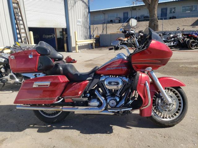 Изображение 2012 HARLEY-DAVIDSON FLTRU ROAD GLIDE ULTRA 2012