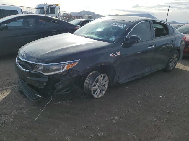 Image 1 of 2016 KIA OPTIMA LX 2016 with VIN 5XXGT4L32GG047204