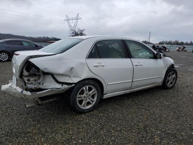 Obraz 3 z 2007 HONDA ACCORD EX 2007 z VIN 1HGCM56797A216020