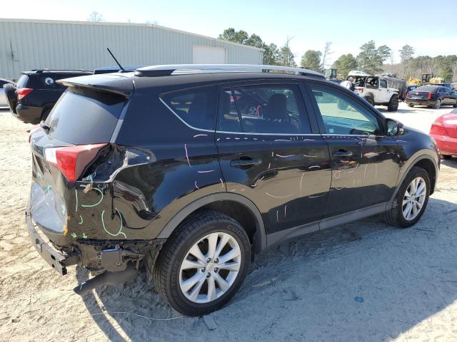 Obraz 3 z 2015 TOYOTA RAV4 LIMITED 2015 z VIN 2T3DFREVXFW355206