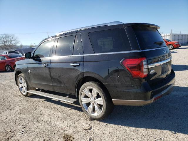 Изображение 2 2022 FORD EXPEDITION KING RANCH 2022 с VIN 1FMJU1NTXNEA35331