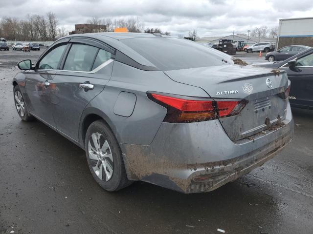 Obraz 2 z 2019 NISSAN ALTIMA S 2019 z VIN 1N4BL4BW2KN302328