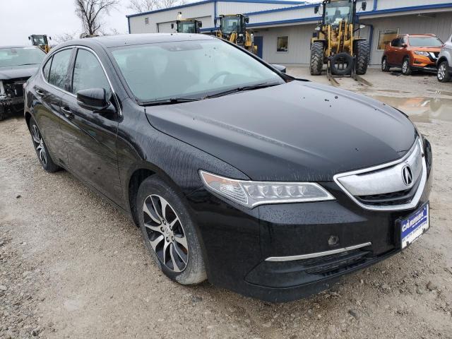 Изображение 2015 ACURA TLX TECH 2015