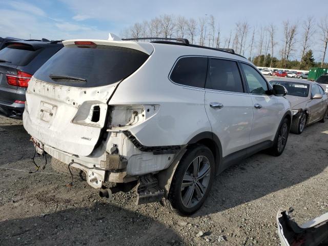 Image 3 of 2015 HYUNDAI SANTA FE GLS 2015 with VIN KM8SNDHF2FU111026