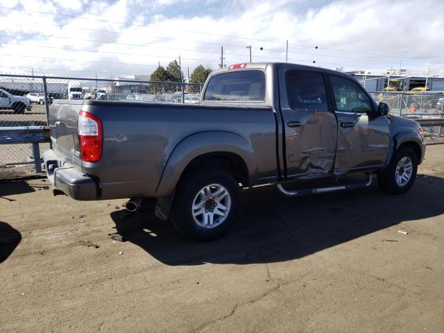 Изображение 3 2004 TOYOTA TUNDRA DOUBLE CAB LIMITED 2004 с VIN 5TBDT48194S435012