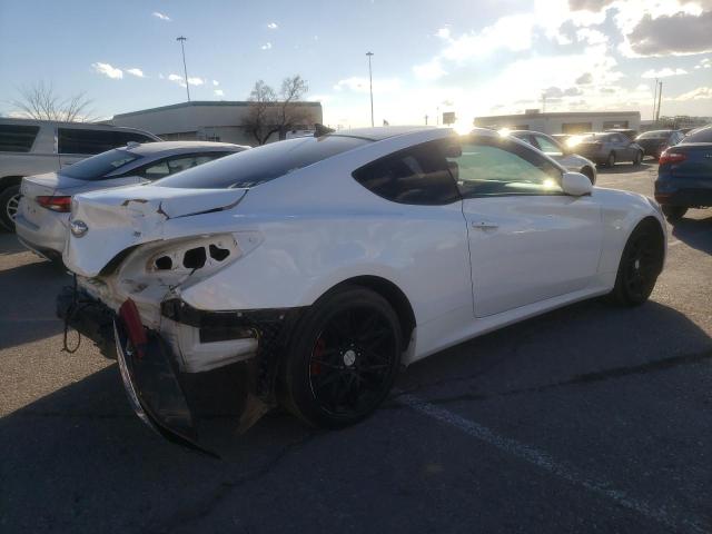 Obraz 3 z 2014 HYUNDAI GENESIS COUPE 2.0T 2014 z VIN KMHHT6KD4EU113636