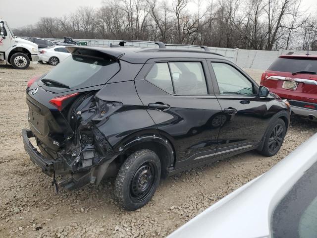 Image 3 of 2019 NISSAN KICKS S 2019 with VIN 3N1CP5CU4KL535782