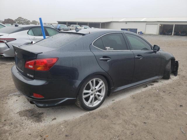 Obraz 3 z 2007 LEXUS IS 250 2007 z VIN JTHBK262572055273