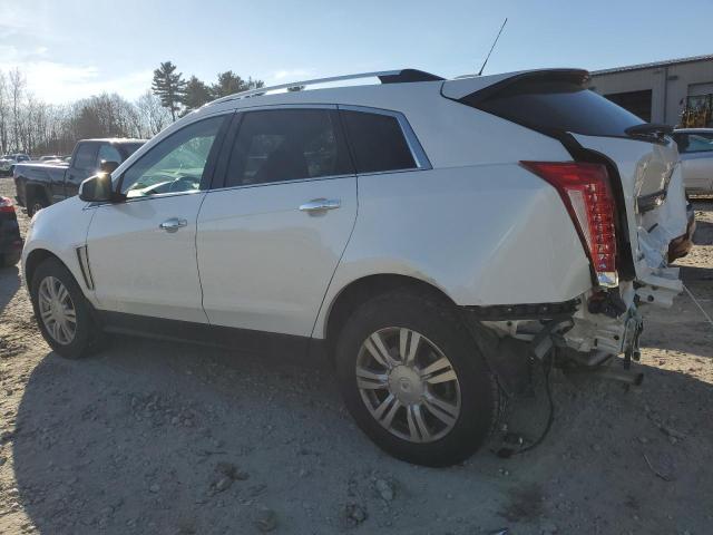 Image 2 of 2015 CADILLAC SRX LUXURY COLLECTION 2015 with VIN 3GYFNEE38FS521703