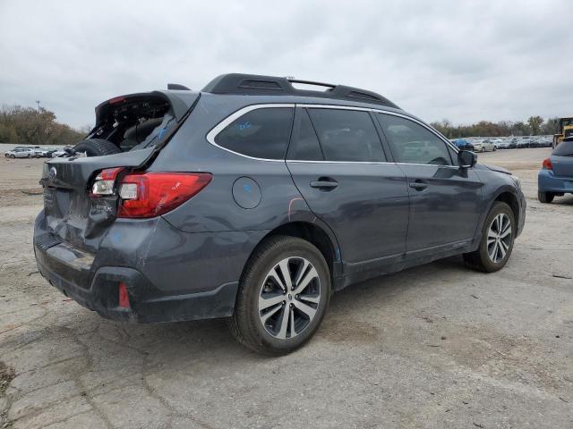Obraz 3 z 2019 SUBARU OUTBACK 2.5I LIMITED 2019 z VIN 4S4BSAJC8K3238001