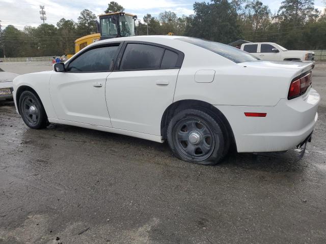 Obraz 2 z 2011 DODGE CHARGER POLICE 2011 z VIN 2B3CL1CG8BH579371