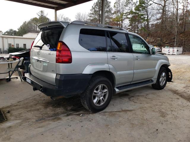 Obraz 3 z 2005 LEXUS GX 470 2005 z VIN JTJBT20X750080037