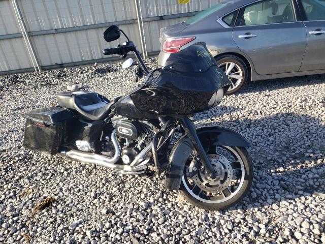 Obraz 1 z 2012 HARLEY-DAVIDSON FLHX STREET GLIDE 2012 z VIN 1HD1KBM14CB605918