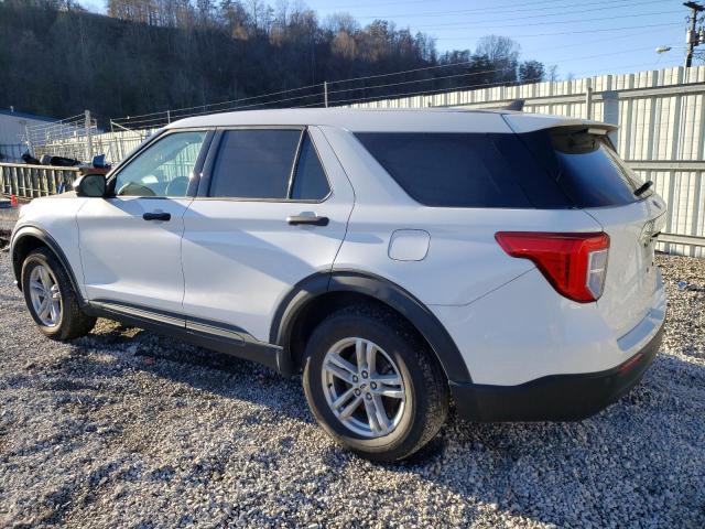 Obraz 2 z 2022 FORD EXPLORER  2022 z VIN 1FMSK8BB8NGA50395