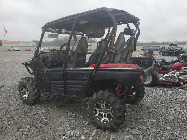 Изображение 3 2019 KAWASAKI KRT800 C 2019 с VIN JKBRTCG18KB513864