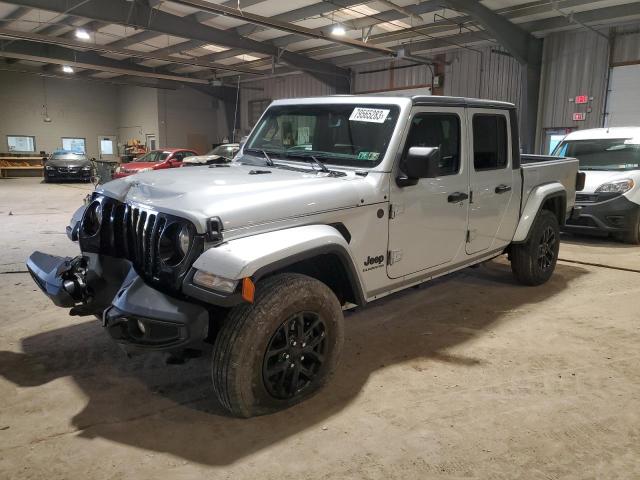 Obraz 2022 JEEP GLADIATOR SPORT 2022