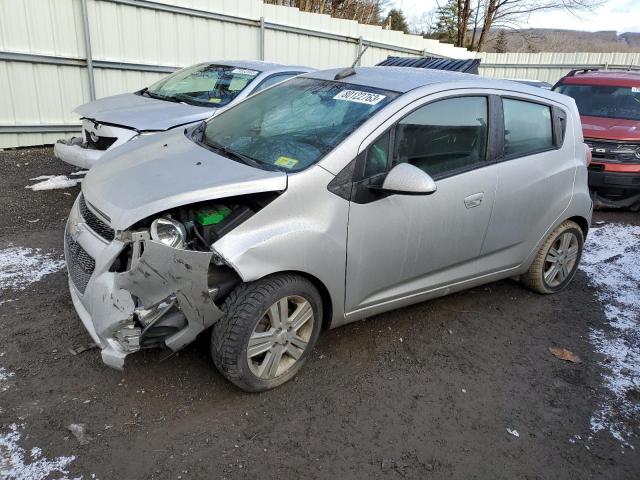 2015 CHEVROLET SPARK 1LT 2015 image