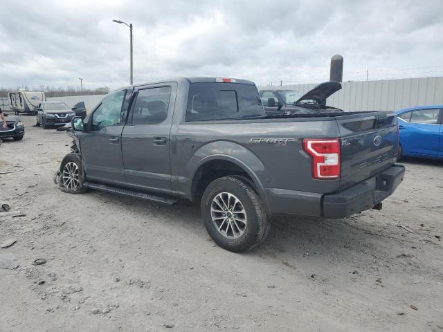 Obraz 2 z 2019 FORD F150 SUPERCREW 2019 z VIN 1FTEW1EP6KFB34916