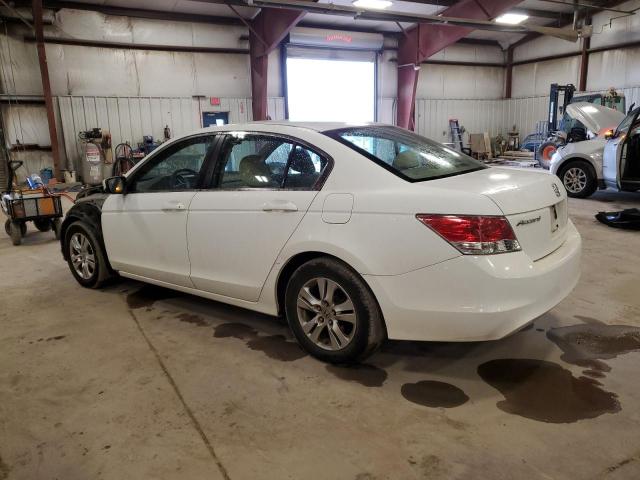 Image 2 of 2010 HONDA ACCORD LXP 2010 with VIN 1HGCP2F47AA124293