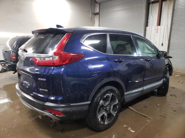 Obraz 3 z 2019 HONDA CR-V TOURING 2019 z VIN 7FARW2H97KE008576