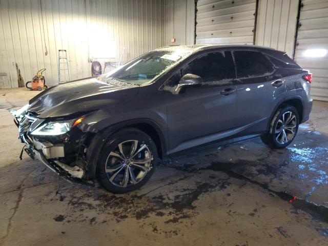 Изображение 2020 LEXUS RX 350 2020