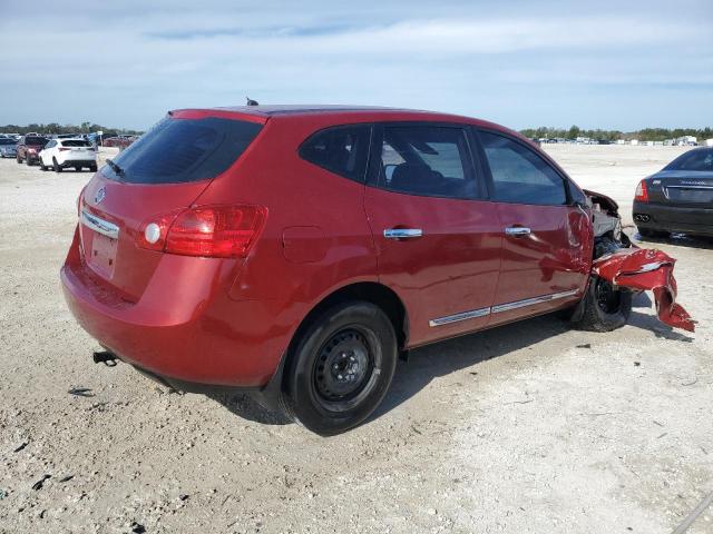 Изображение 3 2014 NISSAN ROGUE SELECT S 2014 с VIN JN8AS5MT5EW600893