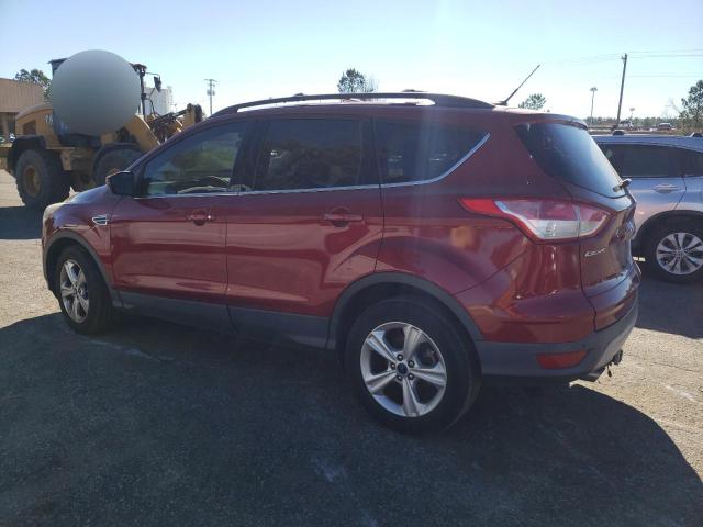 Изображение 2 2015 FORD ESCAPE SE 2015 с VIN 1FMCU0GX3FUA48903