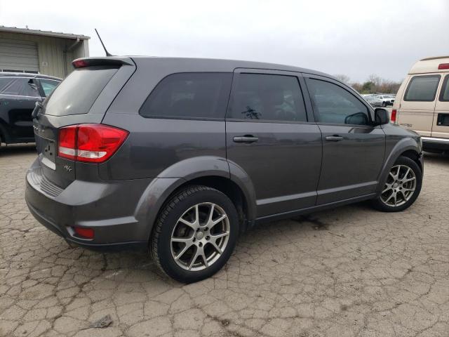 Image 3 of 2015 DODGE JOURNEY R/T 2015 with VIN 3C4PDCEG2FT738405