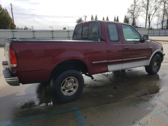 Obraz 3 z 1997 FORD F150 1997 z VIN 1FTDX1761VNA79685