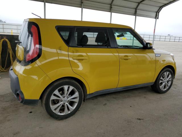 Obraz 3 z 2014 KIA SOUL + 2014 z VIN KNDJP3A56E7078129