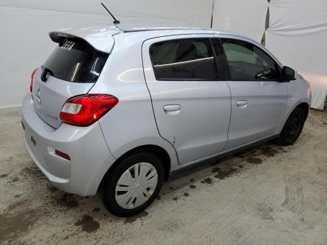 Image 3 of 2017 MITSUBISHI MIRAGE ES 2017 with VIN ML32A3HJ6HH003313
