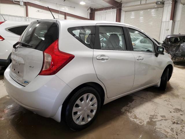 Obraz 3 z 2015 NISSAN VERSA NOTE S 2015 z VIN 3N1CE2CP4FL376833