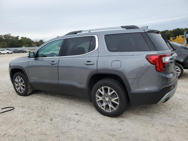 Изображение 2 2021 GMC ACADIA SLT 2021 с VIN 1GKKNML47MZ168692
