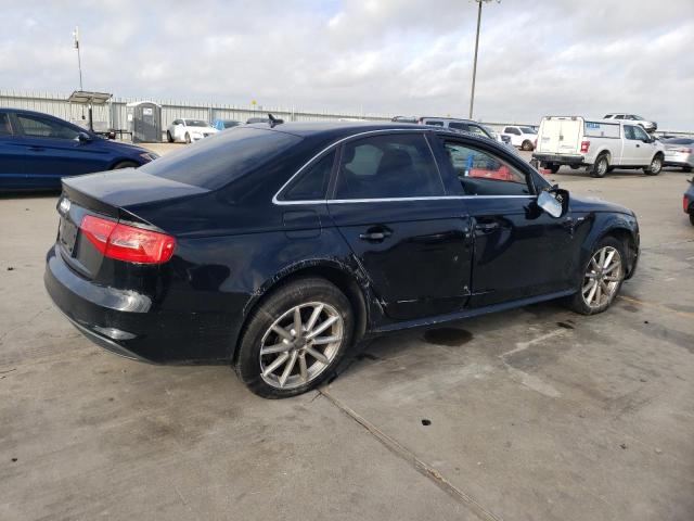Изображение 3 2014 AUDI A4 PREMIUM PLUS 2014 с VIN WAUEFAFL2EN006773