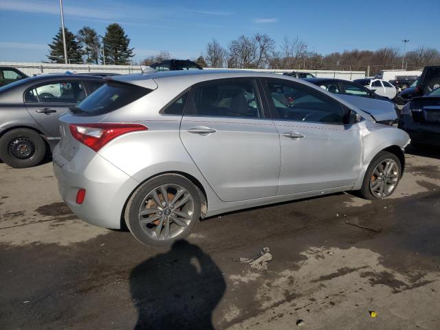 Obraz 3 z 2016 HYUNDAI ELANTRA GT  2016 z VIN KMHD35LHXGU282850