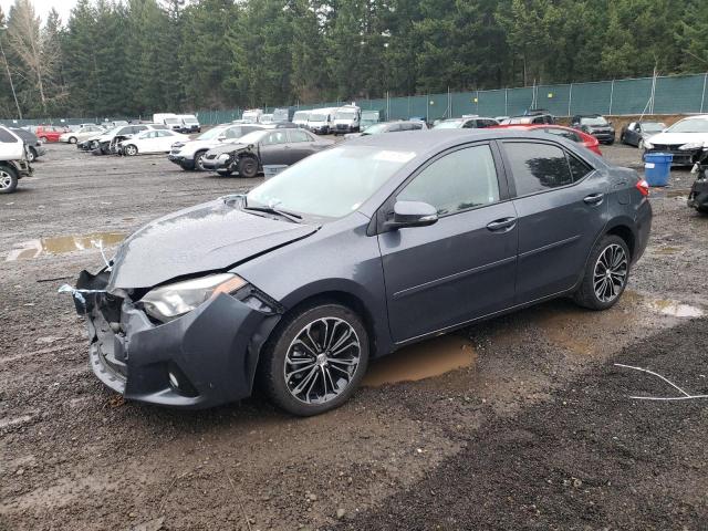 Image 1 of 2016 TOYOTA COROLLA L 2016 with VIN 5YFBURHE8GP405198