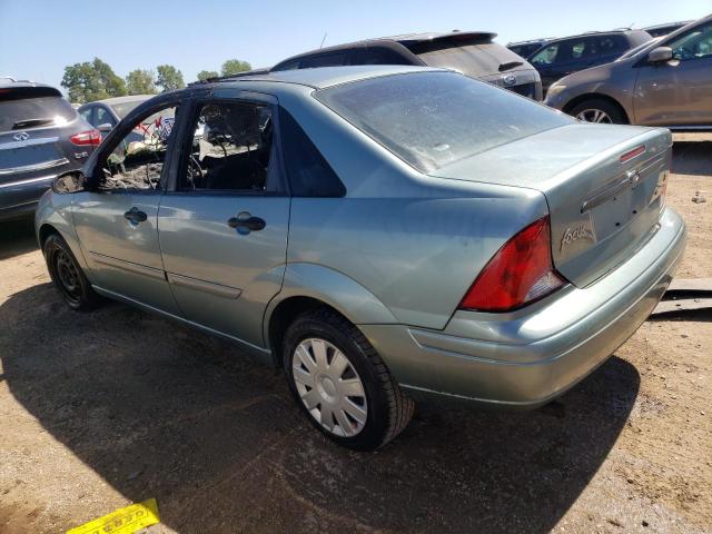 Изображение 2 2004 FORD FOCUS SE COMFORT 2004 с VIN 1FAFP34324W189836