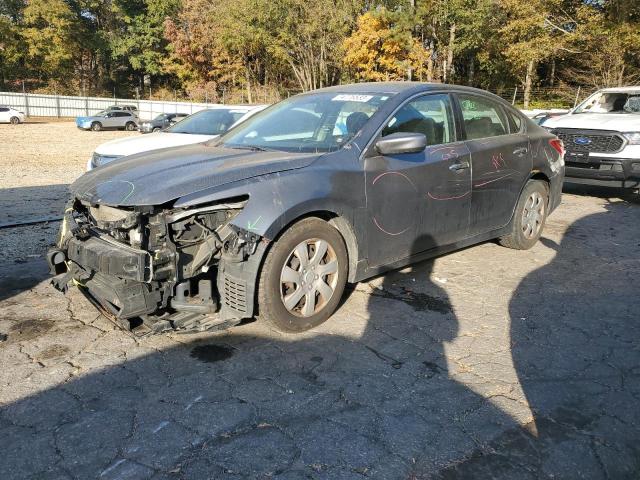 Image 1 of 2016 NISSAN ALTIMA 2.5 2016 with VIN 1N4AL3AP4GN341090
