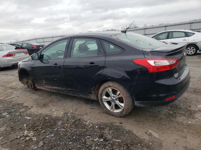Obraz 2 z 2012 FORD FOCUS SE 2012 z VIN 1FAHP3F26CL215075