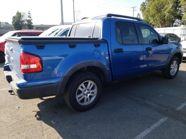Image 3 of 2010 FORD EXPLORER SPORT TRAC XLT 2010 with VIN 1FMEU3BE0AUA02275