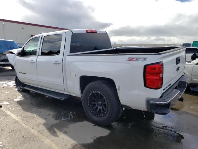 Image 2 of 2015 CHEVROLET SILVERADO K1500 LT 2015 with VIN 3GCUKREH6FG151332