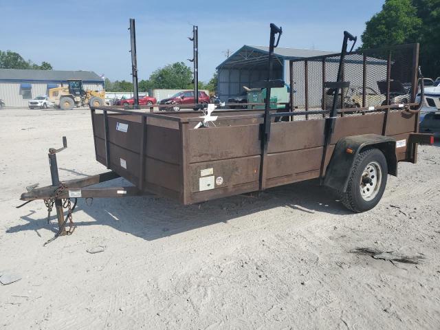 Obraz 2 z 2008 PACE TRAILER 2008 z VIN 4FPFB10178G125562