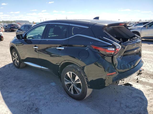 Image 2 of 2023 NISSAN MURANO S 2023 with VIN 5N1AZ2AJ3PC127200