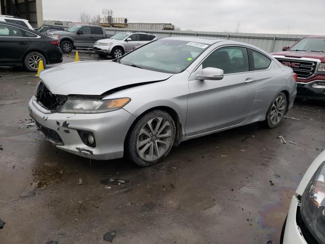 Obraz 1 z 2013 HONDA ACCORD EXL 2013 z VIN 1HGCT2B81DA006717