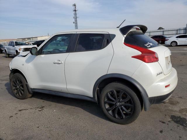 Obraz 2 z 2014 NISSAN JUKE S 2014 z VIN JN8AF5MR4ET361623