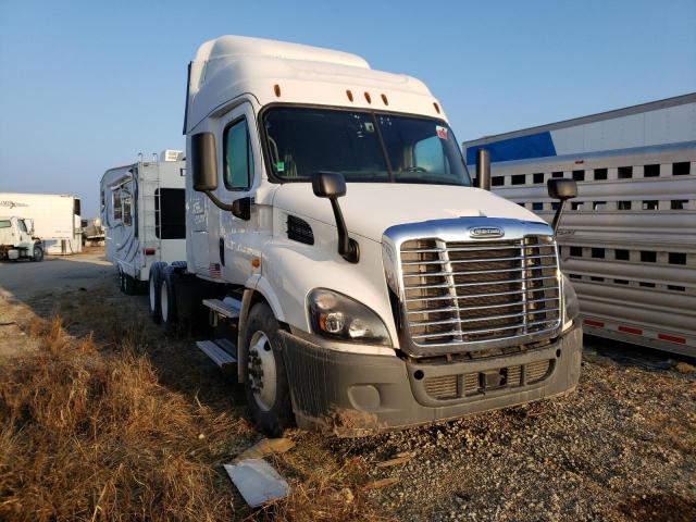 Изображение 1 2017 FREIGHTLINER CASCADIA 113  2017 с VIN 1FUJGHDV7HLJG0430