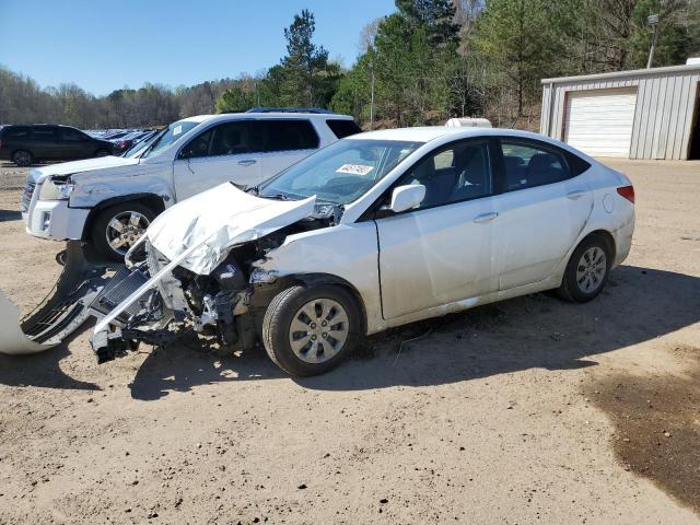 Obraz 2017 HYUNDAI ACCENT SE 2017