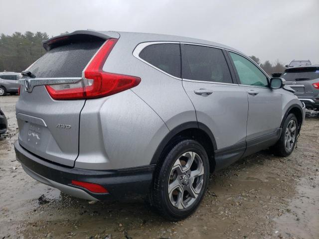 Изображение 3 2019 HONDA CR-V EX 2019 с VIN 2HKRW2H58KH622028