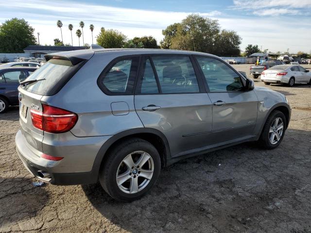 Изображение 3 2011 BMW X5 XDRIVE35I 2011 с VIN 5UXZV4C50BL406304